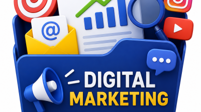 Digital Marketing Advance