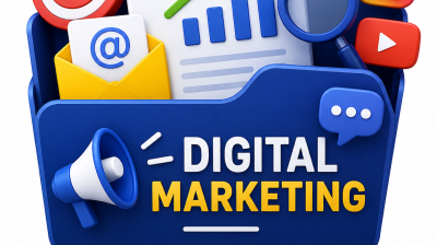 Digital marketing Basic