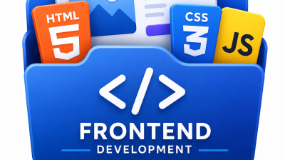 Frontend Developer Advanced