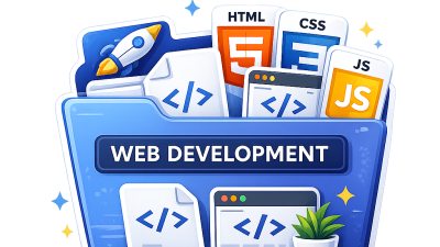Web Development Advance